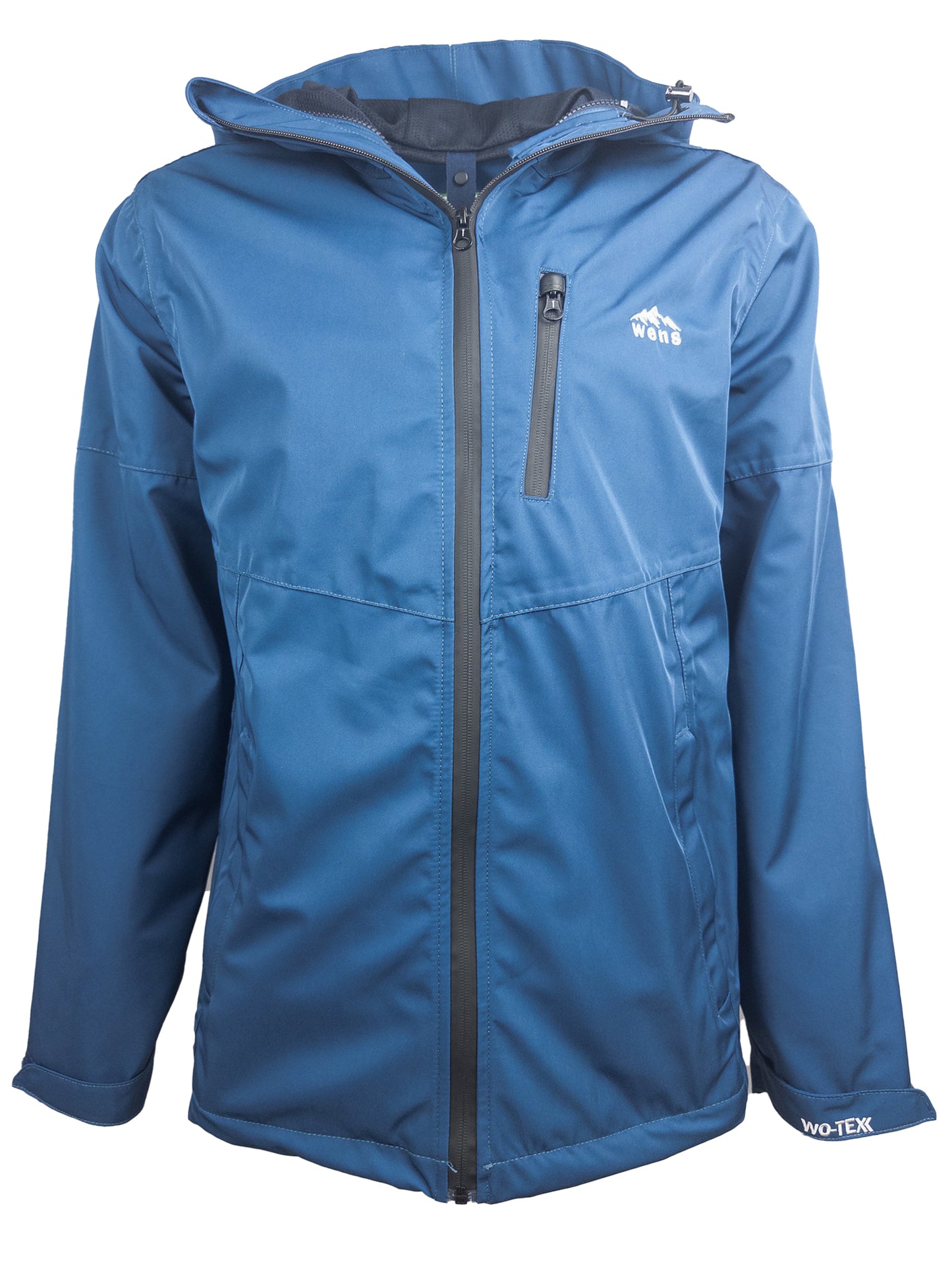 Waterproof Jacket | Windproof | 3IN1 Polar Fleece Triflex Model, Outdoor Jacket