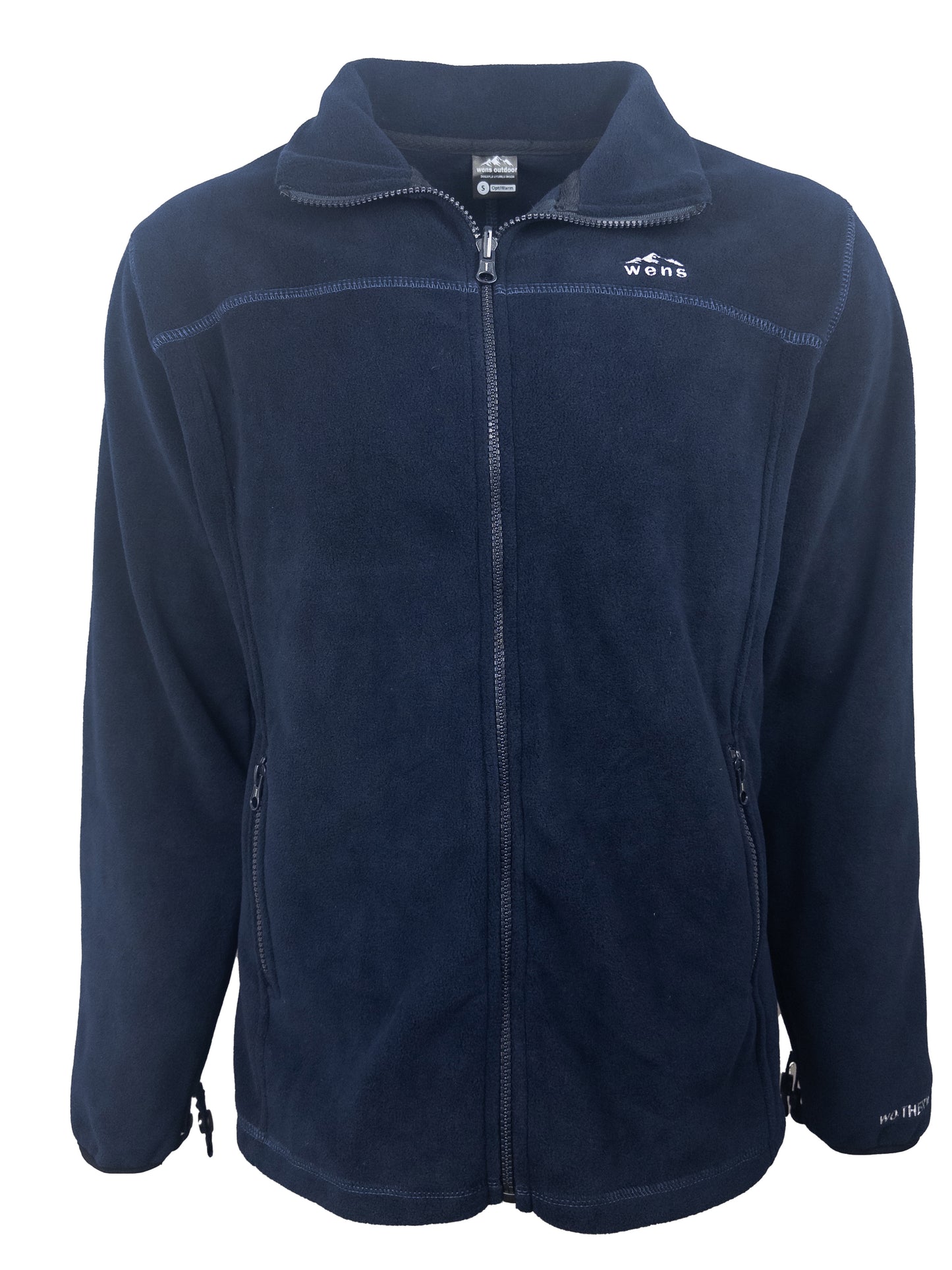 Waterproof Jacket | Windproof | 3IN1 Polar Fleece Triflex Model, Outdoor Jacket | Mint Color