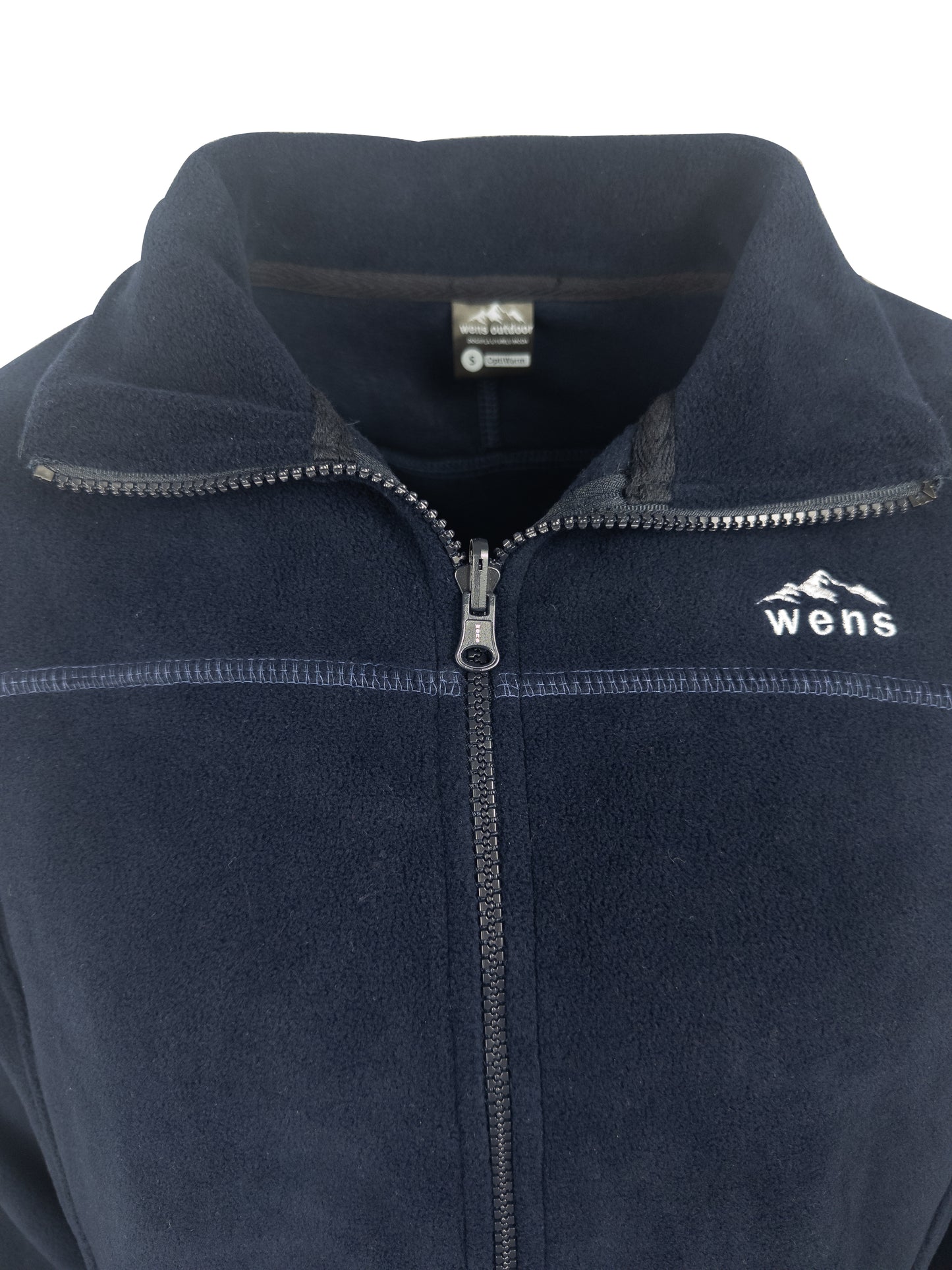 Waterproof Jacket | Windproof | 3IN1 Polar Fleece Triflex Model, Outdoor Jacket | Mint Color