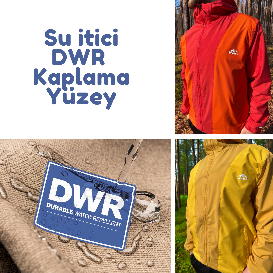 Rain Flex Ultralight Waterproof Raincoat – Design That Turns Into a Bag