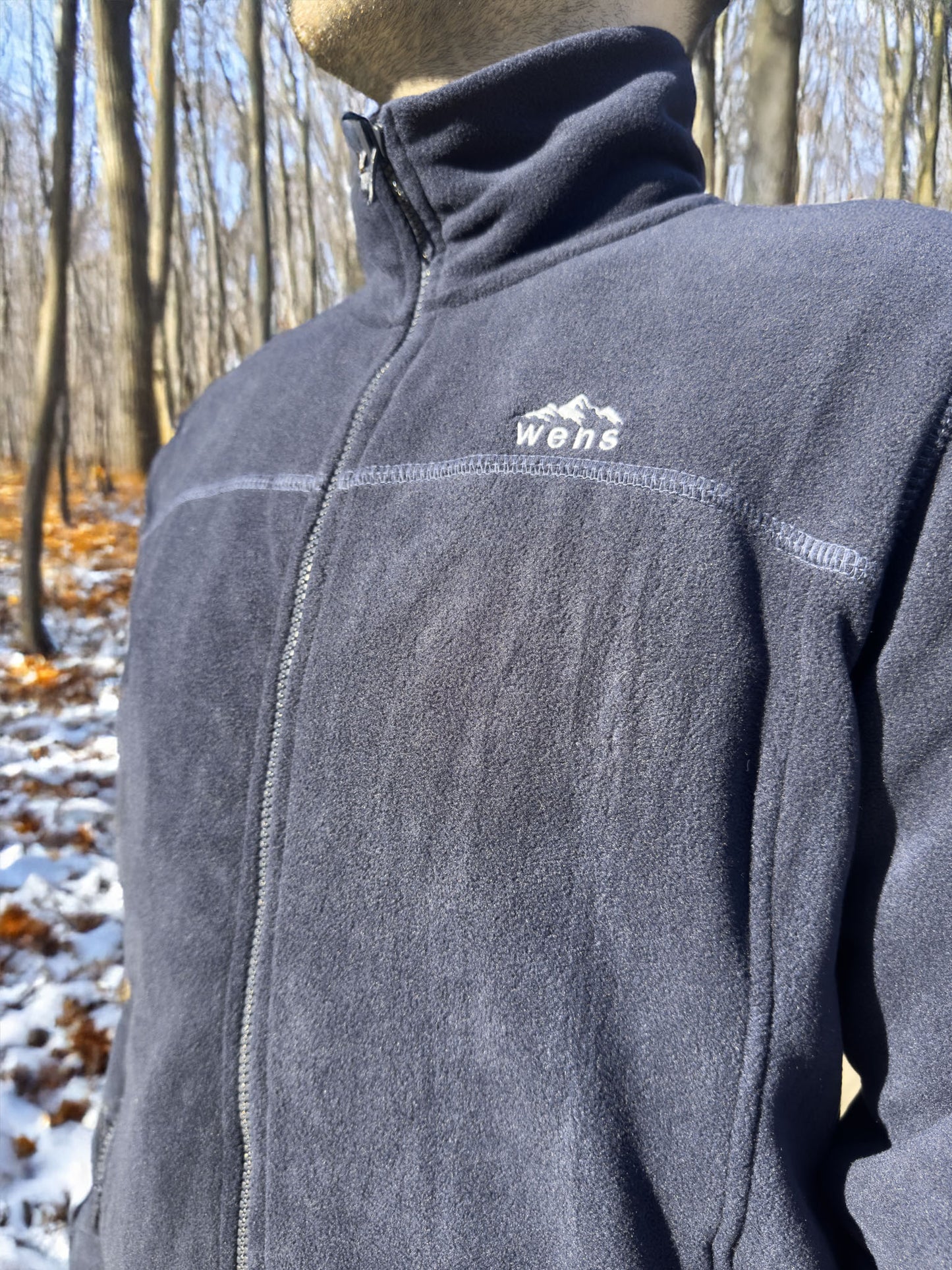 Waterproof Jacket | Windproof | 3IN1 Polar Fleece Triflex Model, Outdoor Jacket | Mint Color