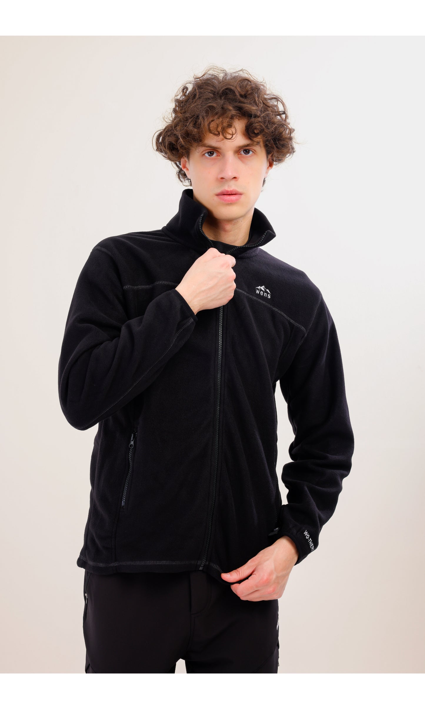Waterproof Jacket | Windproof | 3IN1 Polar Fleece Triflex Model, Outdoor Jacket