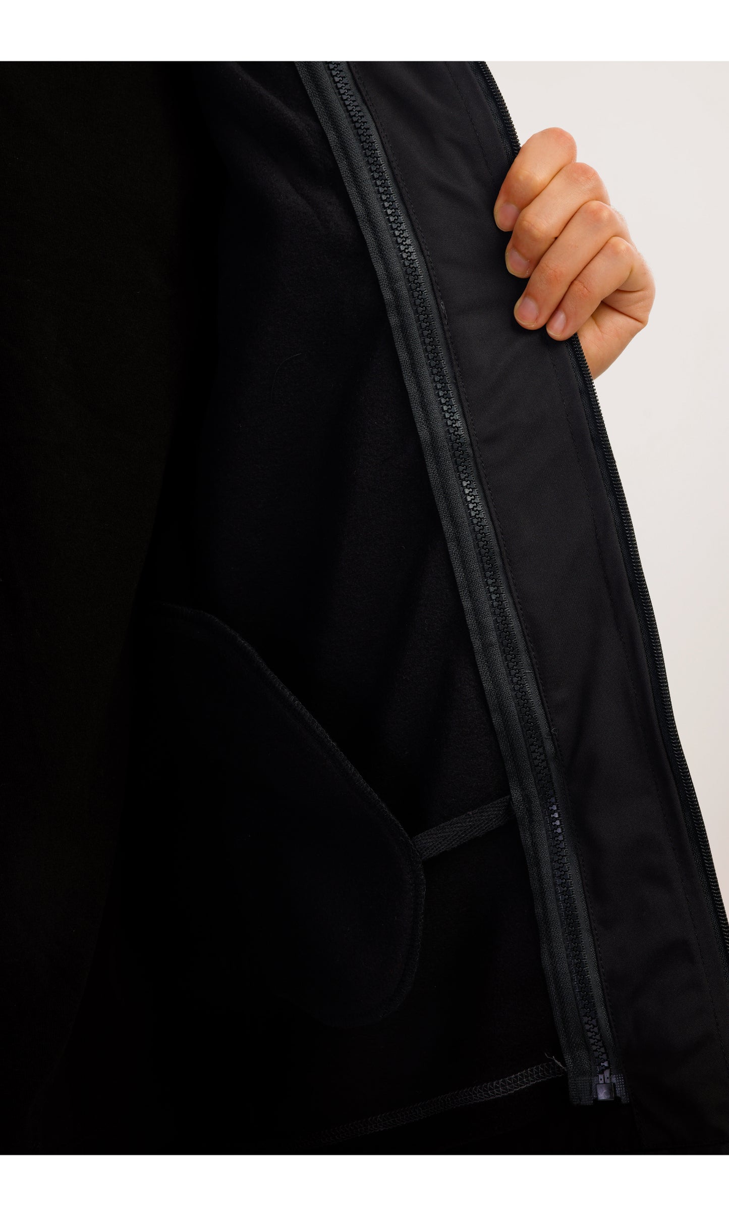 Waterproof Jacket | Windproof | 3IN1 Polar Fleece Triflex Model, Outdoor Jacket