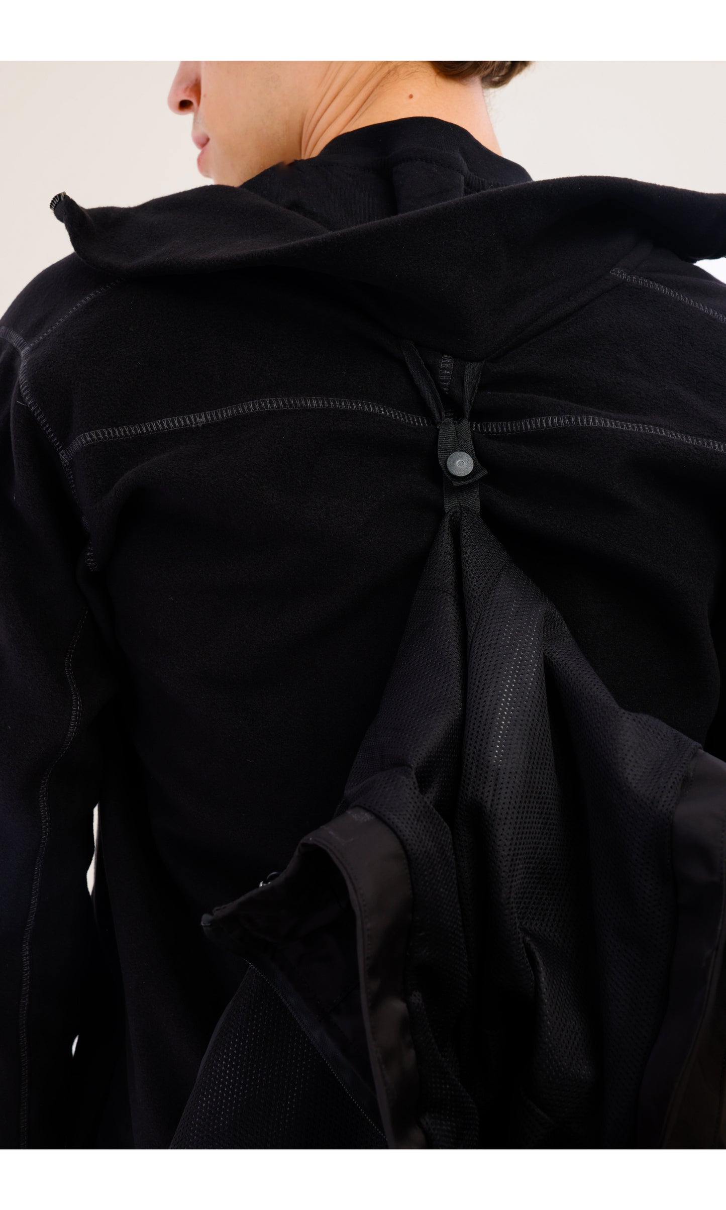 Waterproof Jacket | Windproof | 3IN1 Polar Fleece Triflex Model, Outdoor Jacket