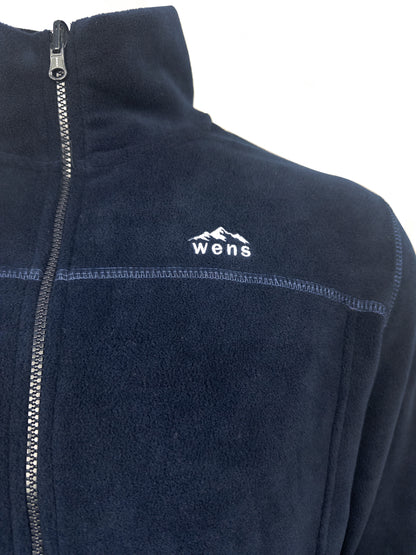 Su Gecirmez Mont | Rüzgar geçirmez| 3İN1 Polarlı Triflex Model, Outdoor Mont | Mint Rengi