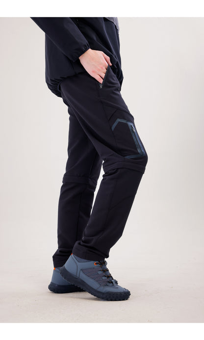 TwinJourney  Outdoor Pantolon: Dört Mevsim Şorta Dönüşen Pantolon