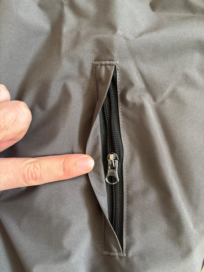Rain Flex Ultralight Waterproof Raincoat – Design That Turns Into a Bag