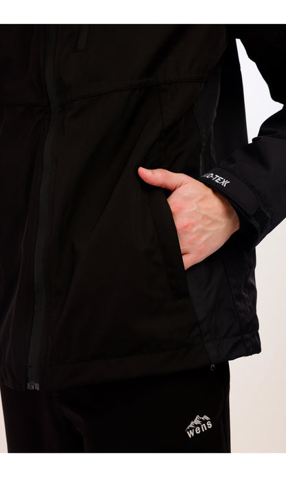 Waterproof Jacket | Windproof | 3IN1 Polar Fleece Triflex Model, Outdoor Jacket