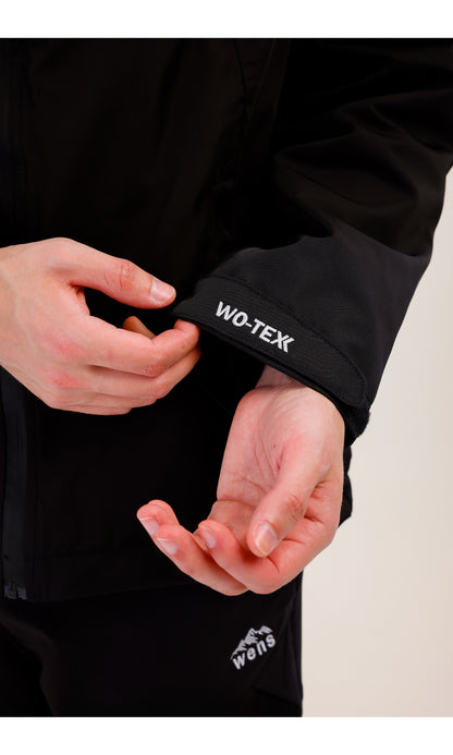 Waterproof Jacket | Windproof | 3IN1 Polar Fleece Triflex Model, Outdoor Jacket